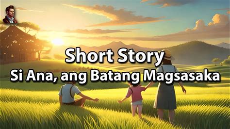 Ang Batang si Ana .